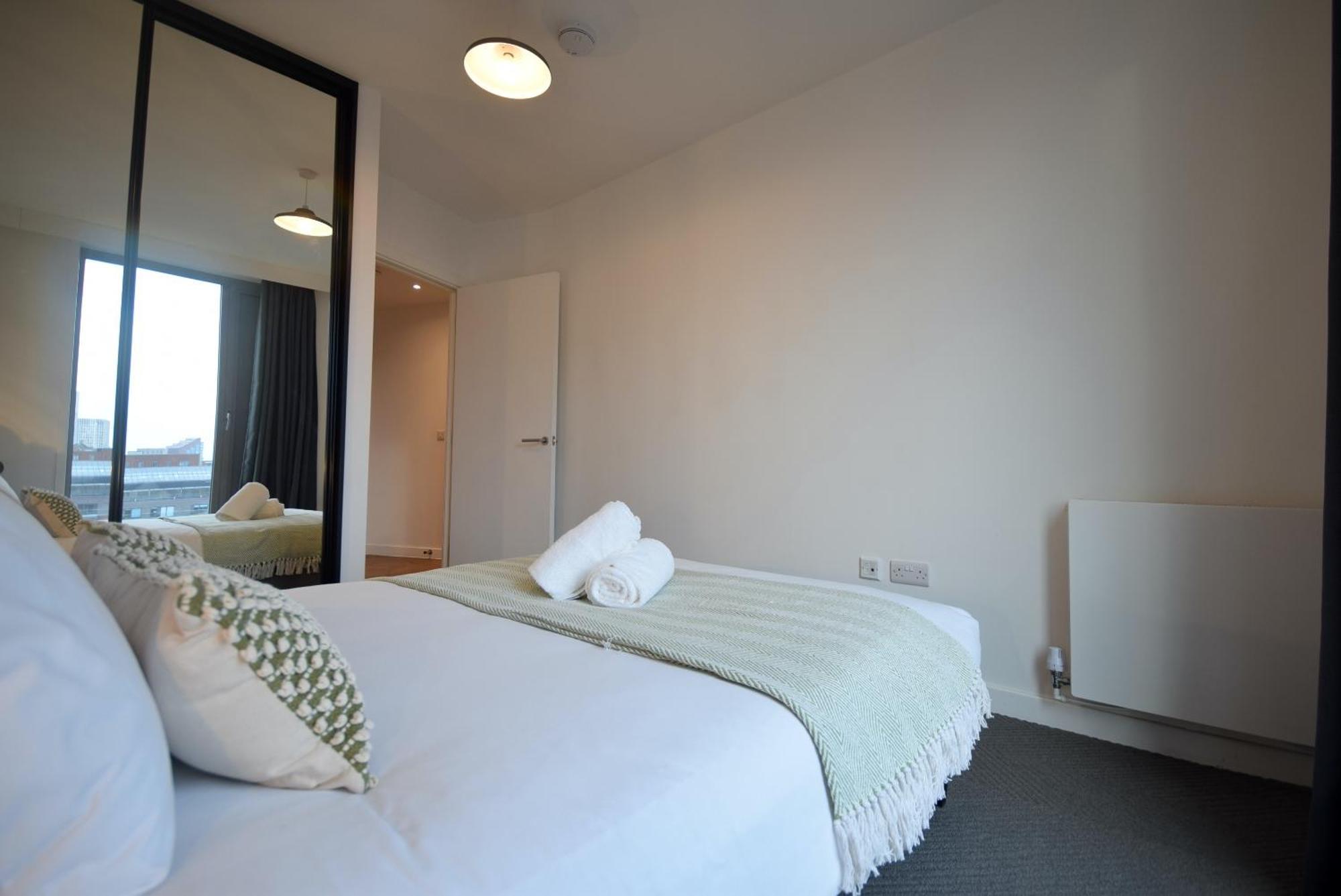 Apartamento Life - 2-bed 1-bath Top-floor In New Cross