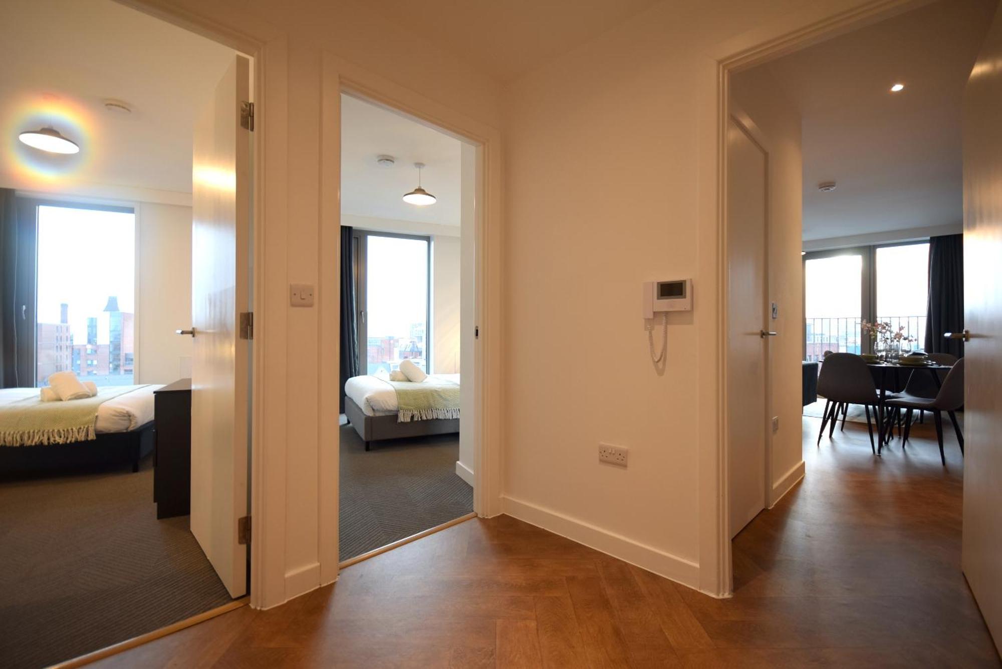 Life - 2-bed 1-bath Top-floor In New Cross Apartamento